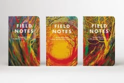 Underland 3-Pack Memo Book 17 Underland 3-Pack Memo Book -Outdoor Equip Store 33959