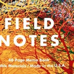 Underland 3-Pack Memo Book 21 Underland 3-Pack Memo Book -Outdoor Equip Store 33963