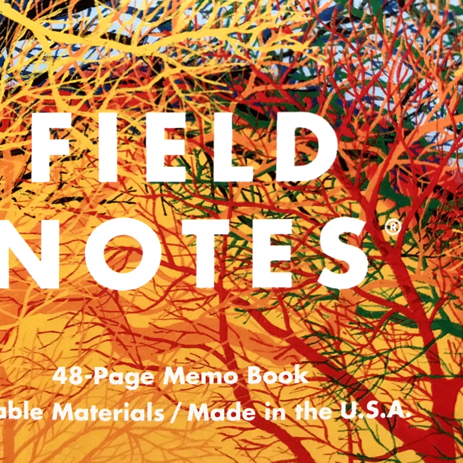 Underland 3-Pack Memo Book 10 Underland 3-Pack Memo Book - Image 10