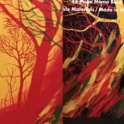 Underland 3-Pack Memo Book 22 Underland 3-Pack Memo Book -Outdoor Equip Store 33964