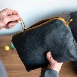 Hemp Packing Cube -Outdoor Equip Store 34017