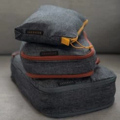 Hemp Packing Cube -Outdoor Equip Store 34025