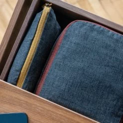 Hemp Packing Cube -Outdoor Equip Store 34029