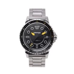 Metal Watch Bracelet -Outdoor Equip Store 34098
