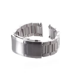 Metal Watch Bracelet -Outdoor Equip Store 34100