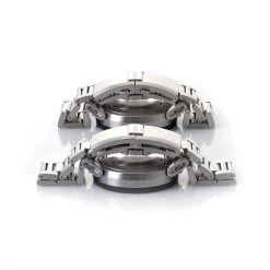 Metal Watch Bracelet -Outdoor Equip Store 34101
