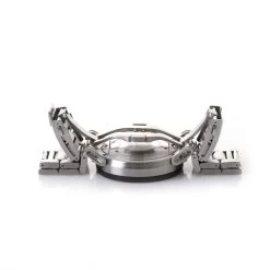 Metal Watch Bracelet -Outdoor Equip Store 34102