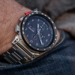 Metal Watch Bracelet -Outdoor Equip Store 34104