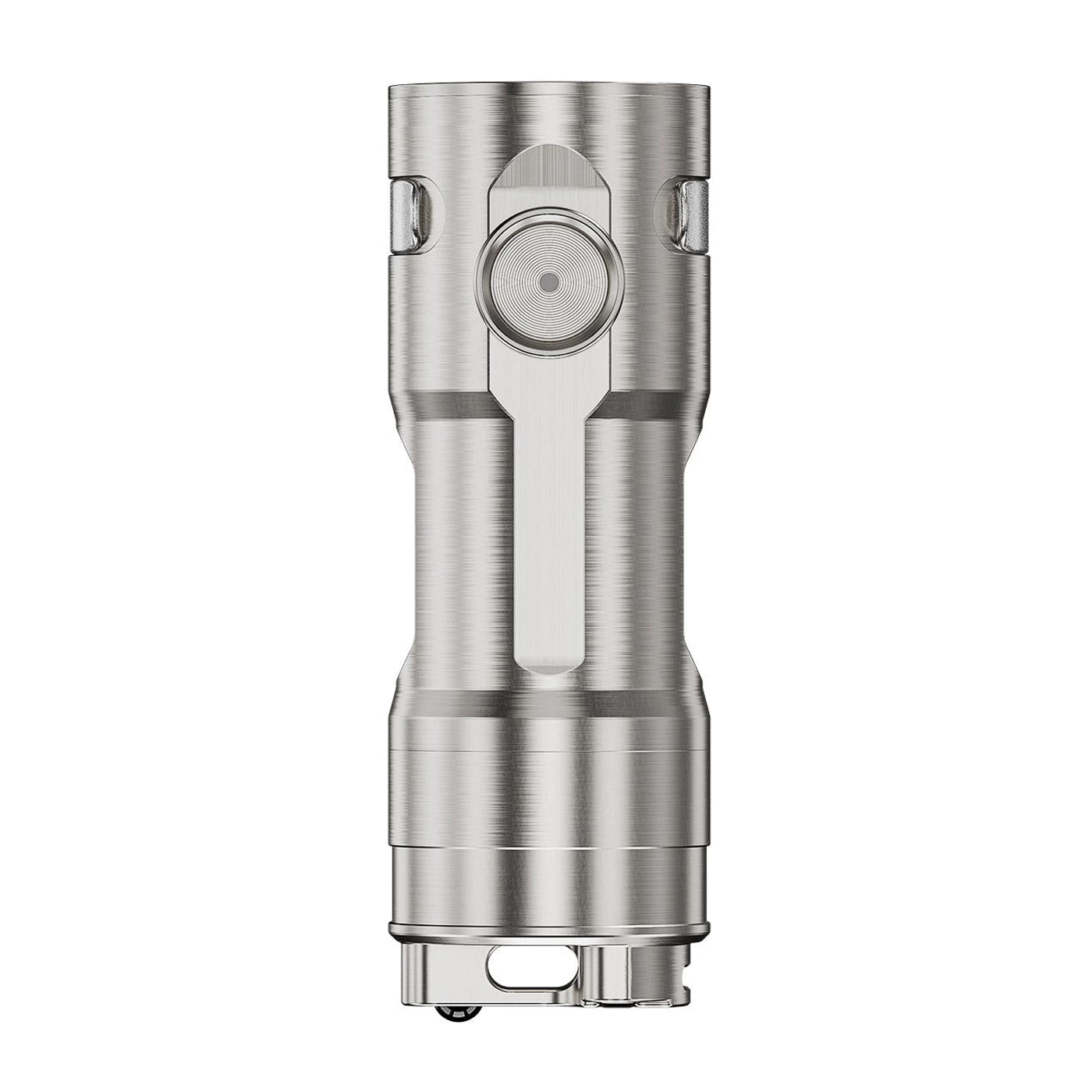 S3 Titanium Flashlight 1 S3 Titanium Flashlight