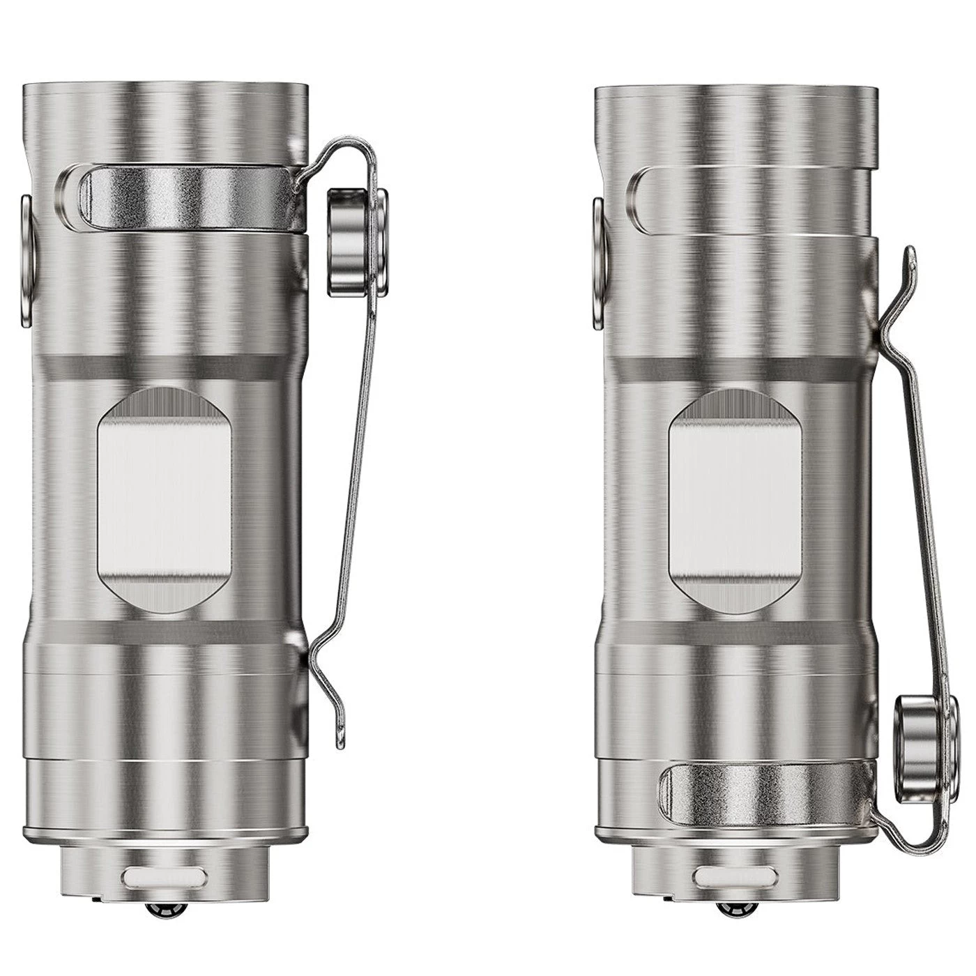 S3 Titanium Flashlight 2 S3 Titanium Flashlight - Image 2