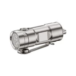 S3 Titanium Flashlight 6 S3 Titanium Flashlight -Outdoor Equip Store 34190