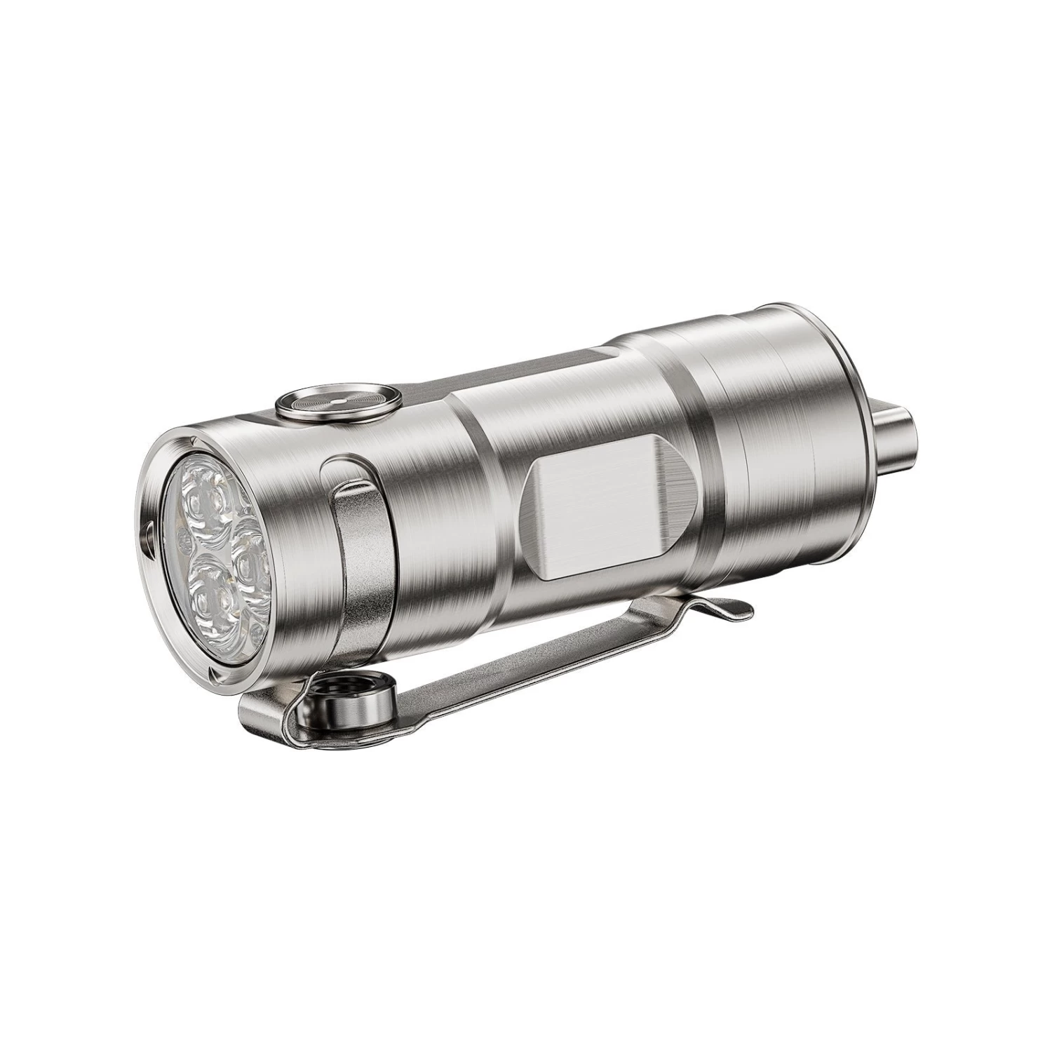 S3 Titanium Flashlight 3 S3 Titanium Flashlight - Image 3