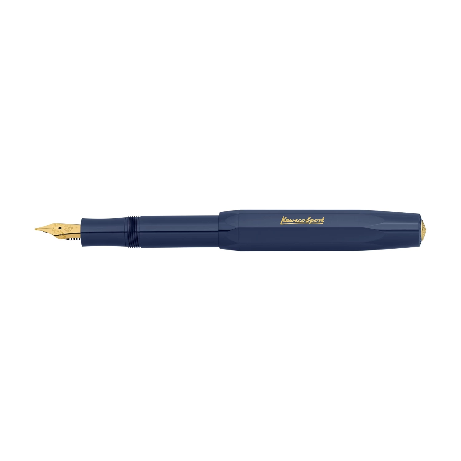 Classic Sport Fountain Pen 7 Classic Sport Fountain Pen - Image 7