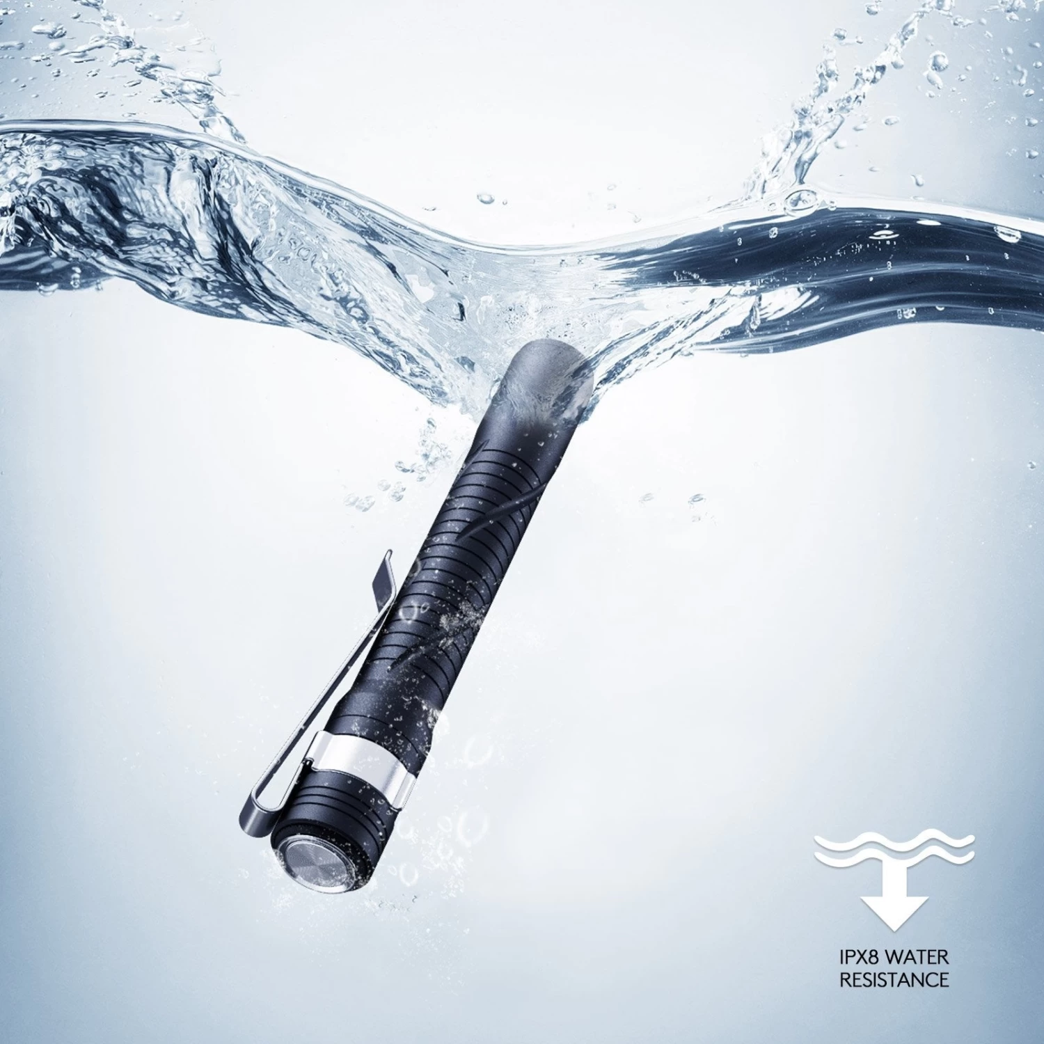 Aurora A33 Penlight 4 Aurora A33 Penlight - Image 4