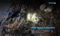 Tool AA 2.0 Flashlight 29 Tool AA 2.0 Flashlight -Outdoor Equip Store 34225