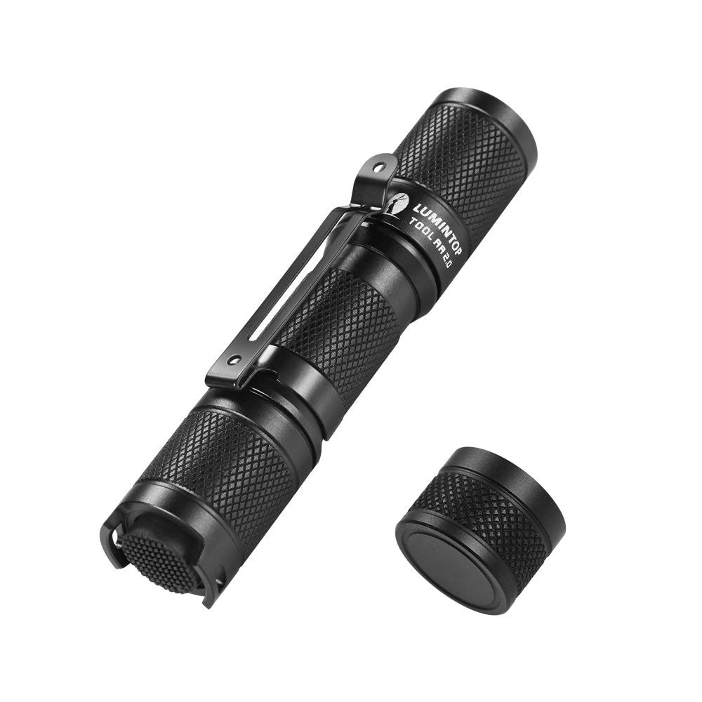 Tool AA 2.0 Flashlight 2 Tool AA 2.0 Flashlight - Image 2
