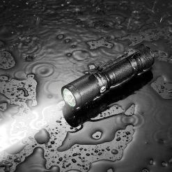 Tool AA 2.0 Flashlight 31 Tool AA 2.0 Flashlight -Outdoor Equip Store 34232