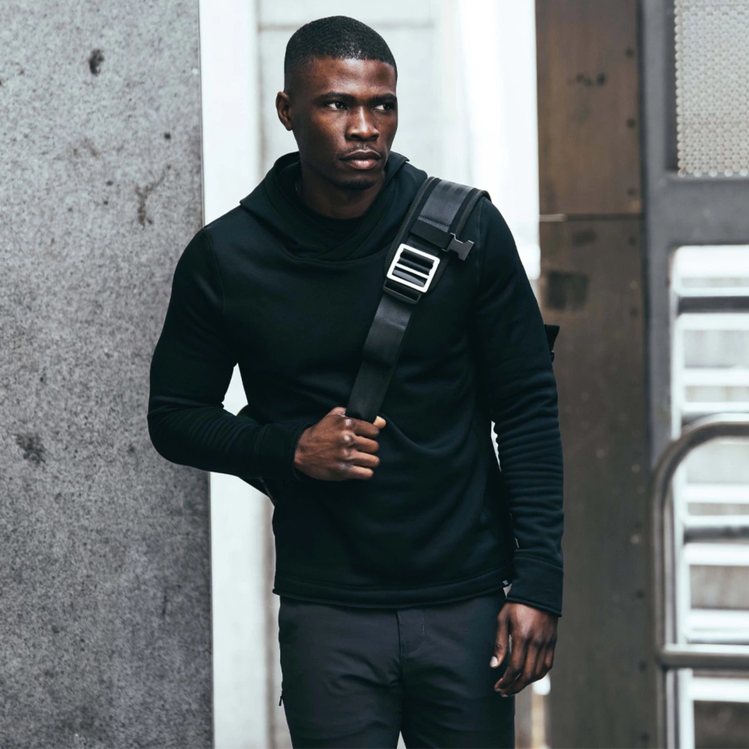 Rummy Messenger Bag 2 Rummy Messenger Bag - Image 2