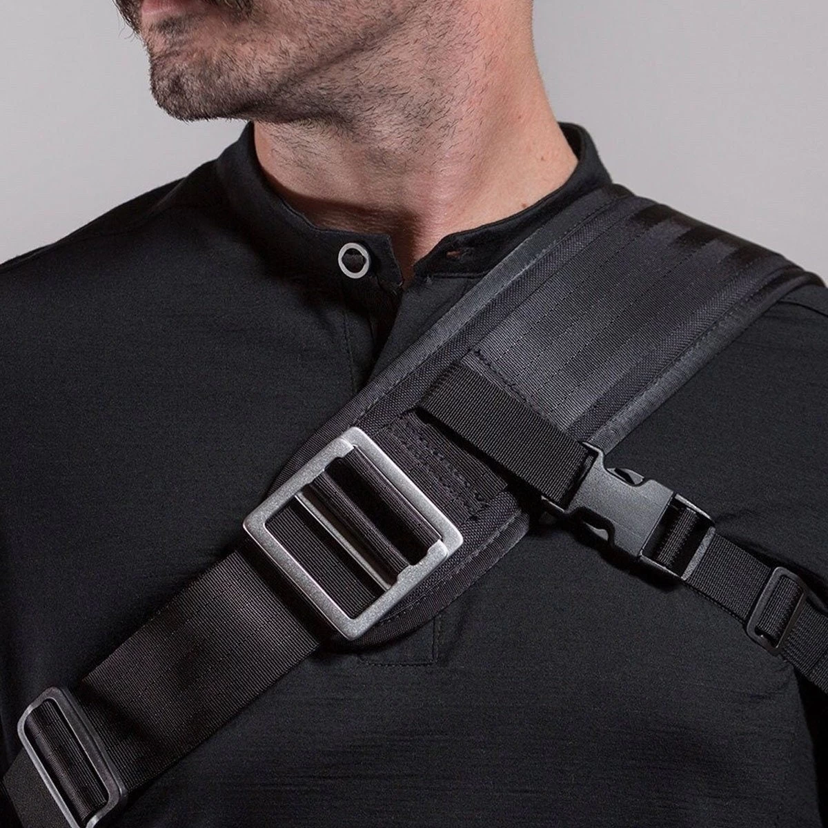 Rummy Messenger Bag 7 Rummy Messenger Bag - Image 7