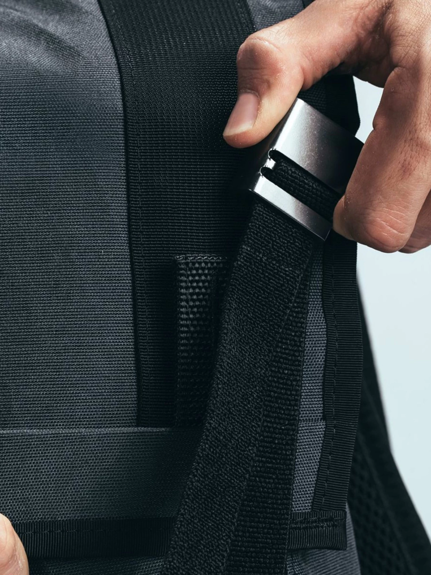 Fraction : AP Backpack 6 Fraction : AP Backpack - Image 6