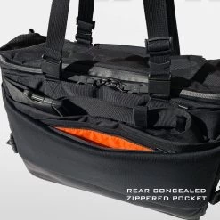 X-TOTE Messenger Tote 28 X-TOTE Messenger Tote -Outdoor Equip Store 34433