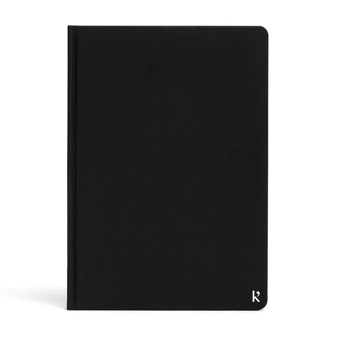 Hardcover Notebook A5 2 Hardcover Notebook A5 - Image 2