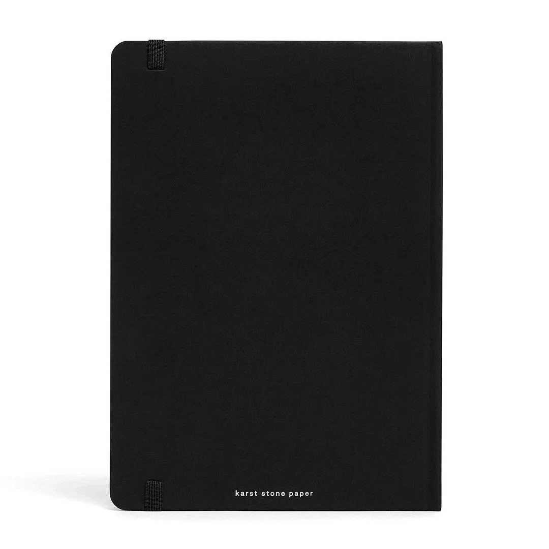 Hardcover Notebook A5 3 Hardcover Notebook A5 - Image 3
