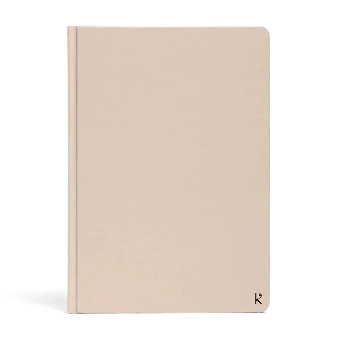 Hardcover Notebook A5 5 Hardcover Notebook A5 - Image 5