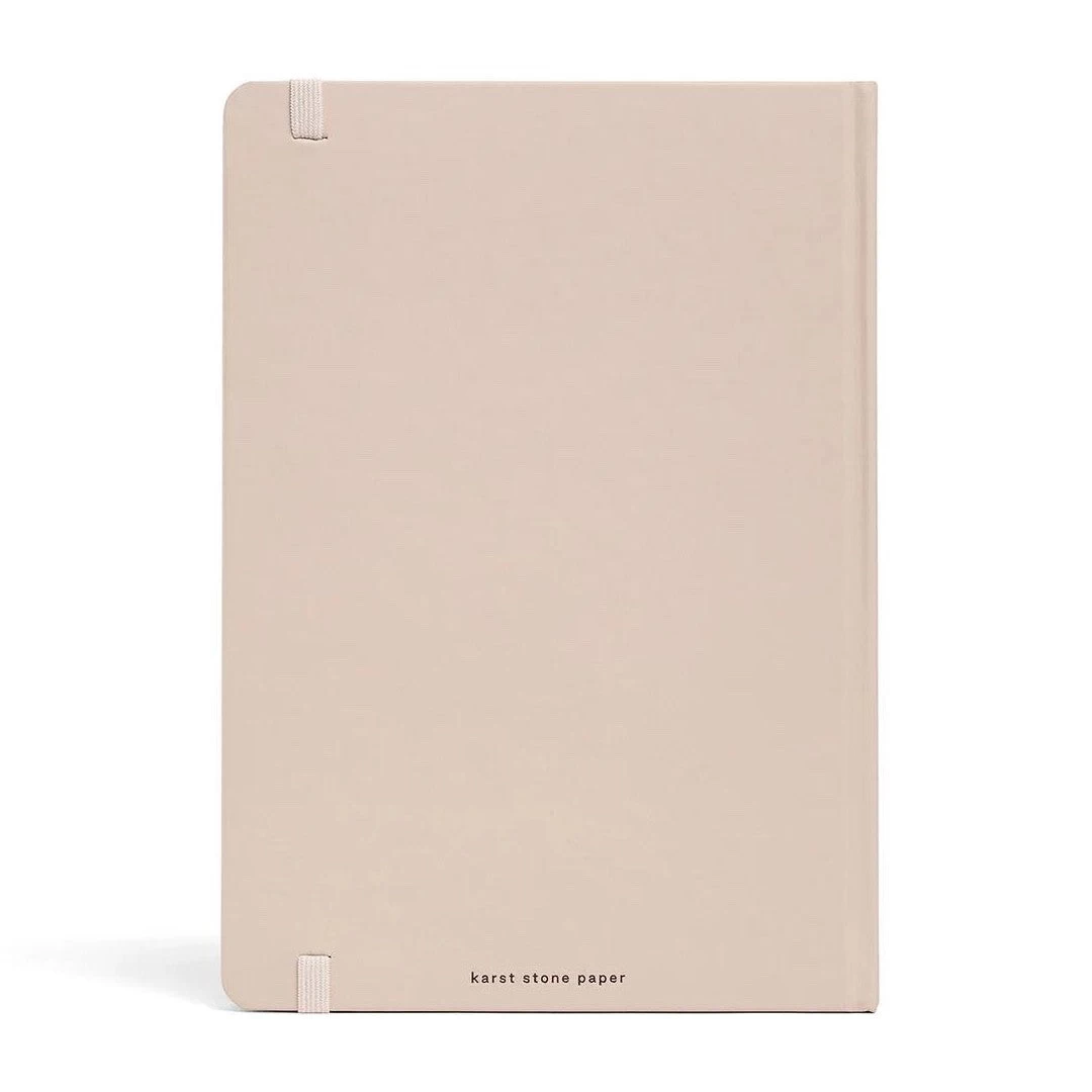 Hardcover Notebook A5 6 Hardcover Notebook A5 - Image 6