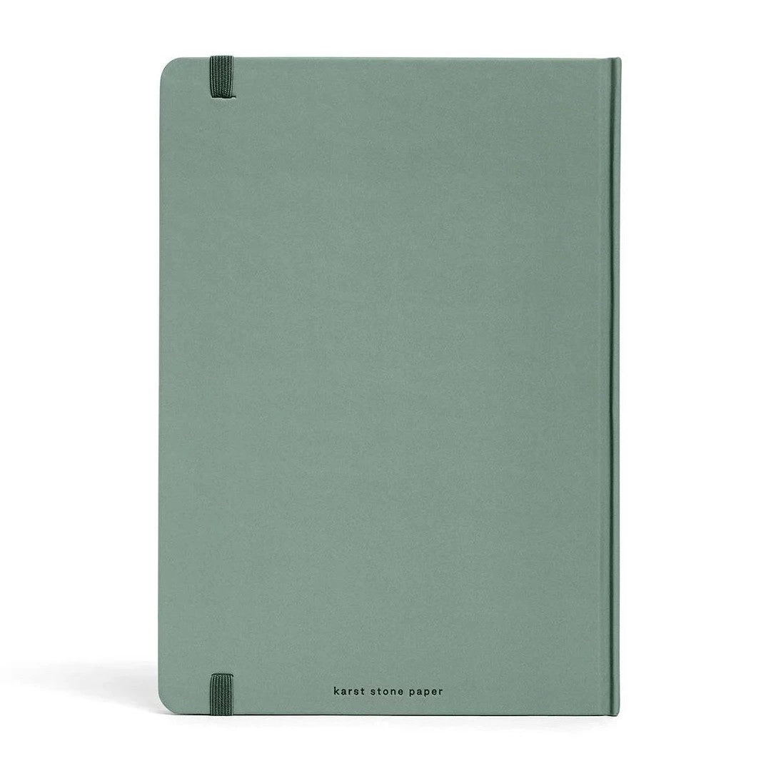 Hardcover Notebook A5 9 Hardcover Notebook A5 - Image 9