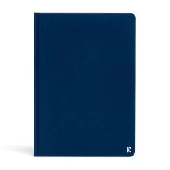 Hardcover Notebook A5 25 Hardcover Notebook A5 -Outdoor Equip Store 34530
