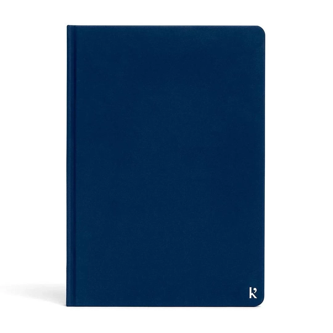 Hardcover Notebook A5 11 Hardcover Notebook A5 - Image 11