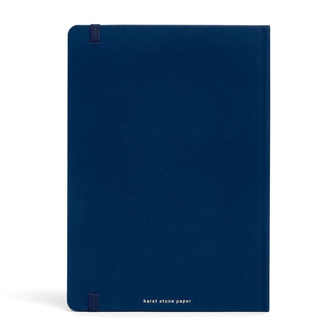 Hardcover Notebook A5 12 Hardcover Notebook A5 - Image 12