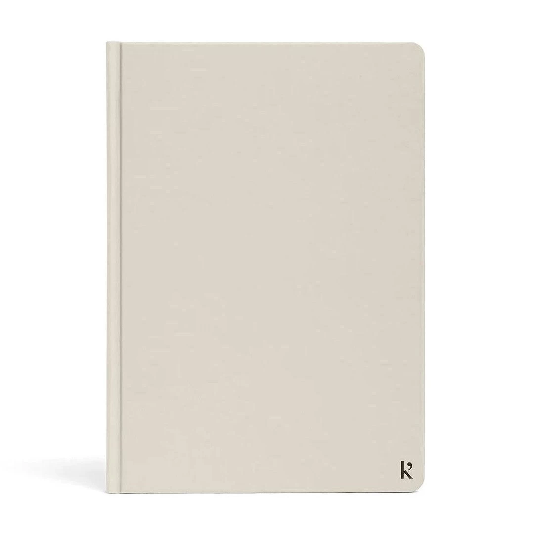 Hardcover Notebook A5 14 Hardcover Notebook A5 - Image 14