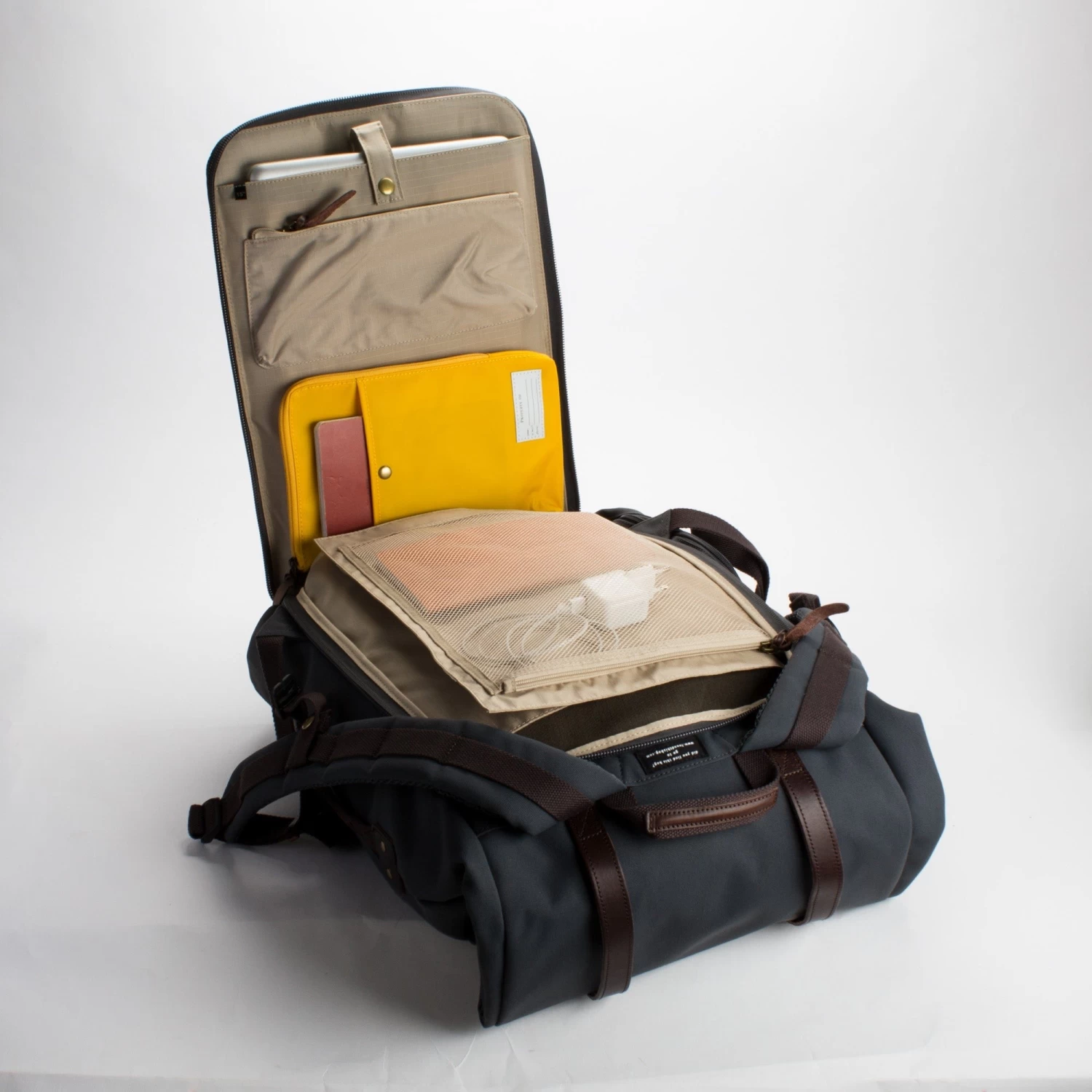 Karl 48h+ Backpack 14 Karl 48h+ Backpack - Image 14