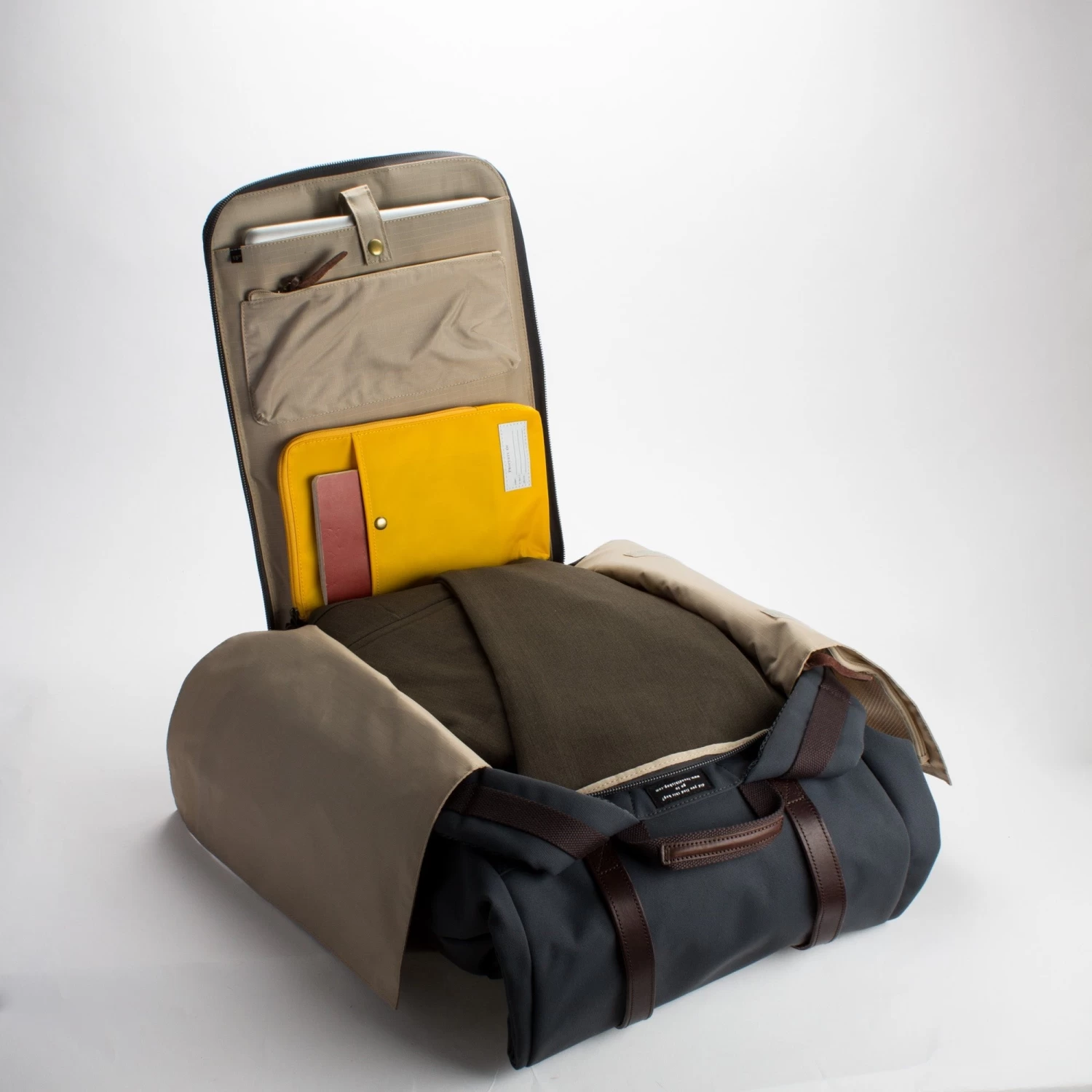 Karl 48h+ Backpack 15 Karl 48h+ Backpack - Image 15