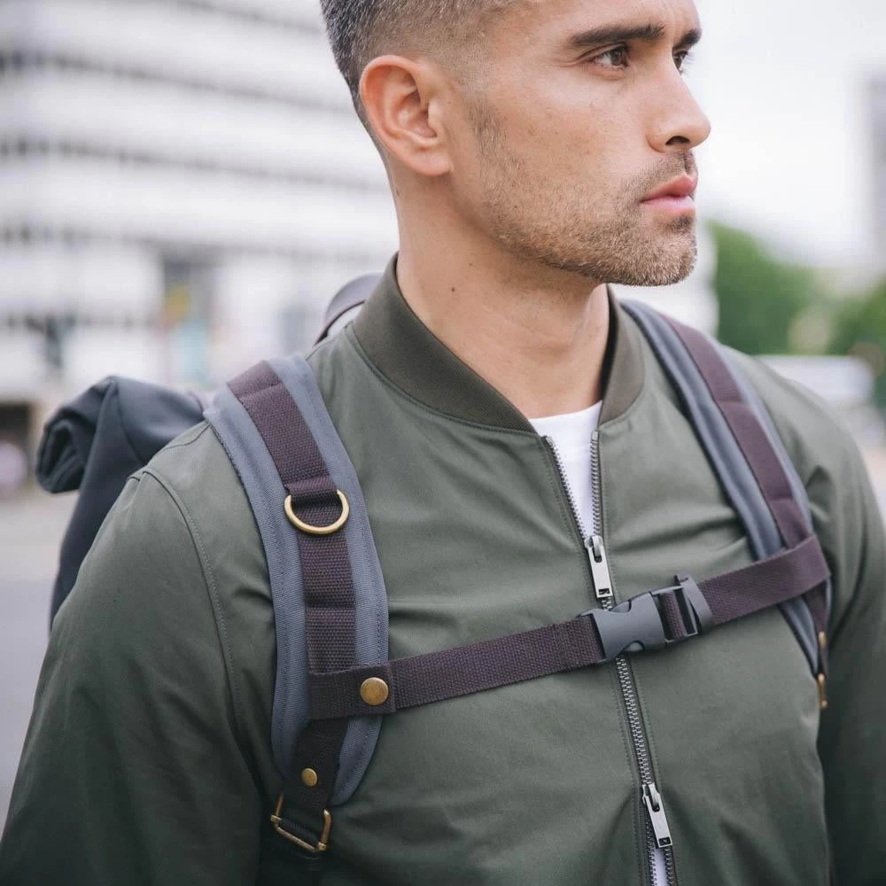 Karl 48h+ Backpack 17 Karl 48h+ Backpack - Image 17