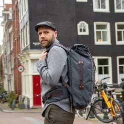 Karl 48h+ Backpack 38 Karl 48h+ Backpack -Outdoor Equip Store 34730
