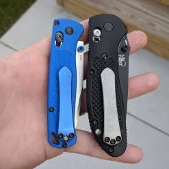 Benchmade Fatty Pocket Clip 7 Benchmade Fatty Pocket Clip -Outdoor Equip Store 34828