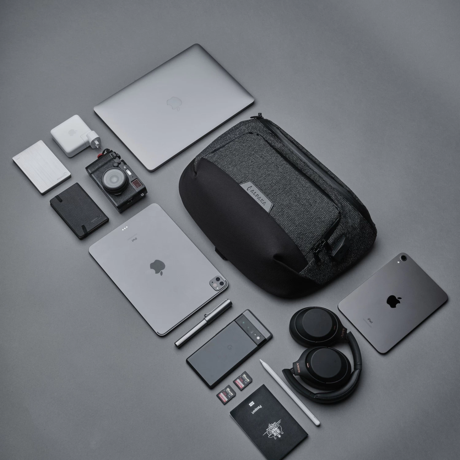 Bravo Sling Max Pro 9 Bravo Sling Max Pro - Image 9