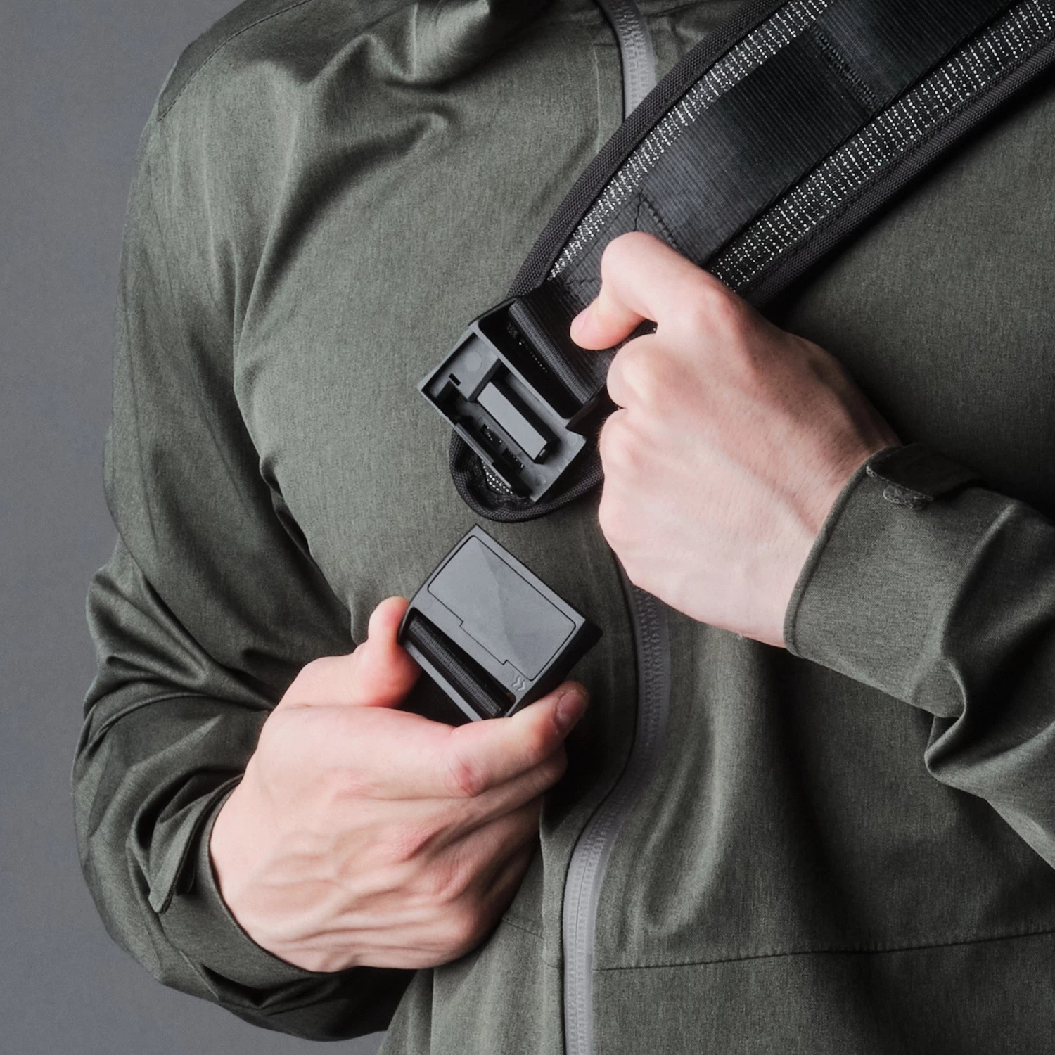 Bravo Sling Max Pro 18 Bravo Sling Max Pro - Image 18