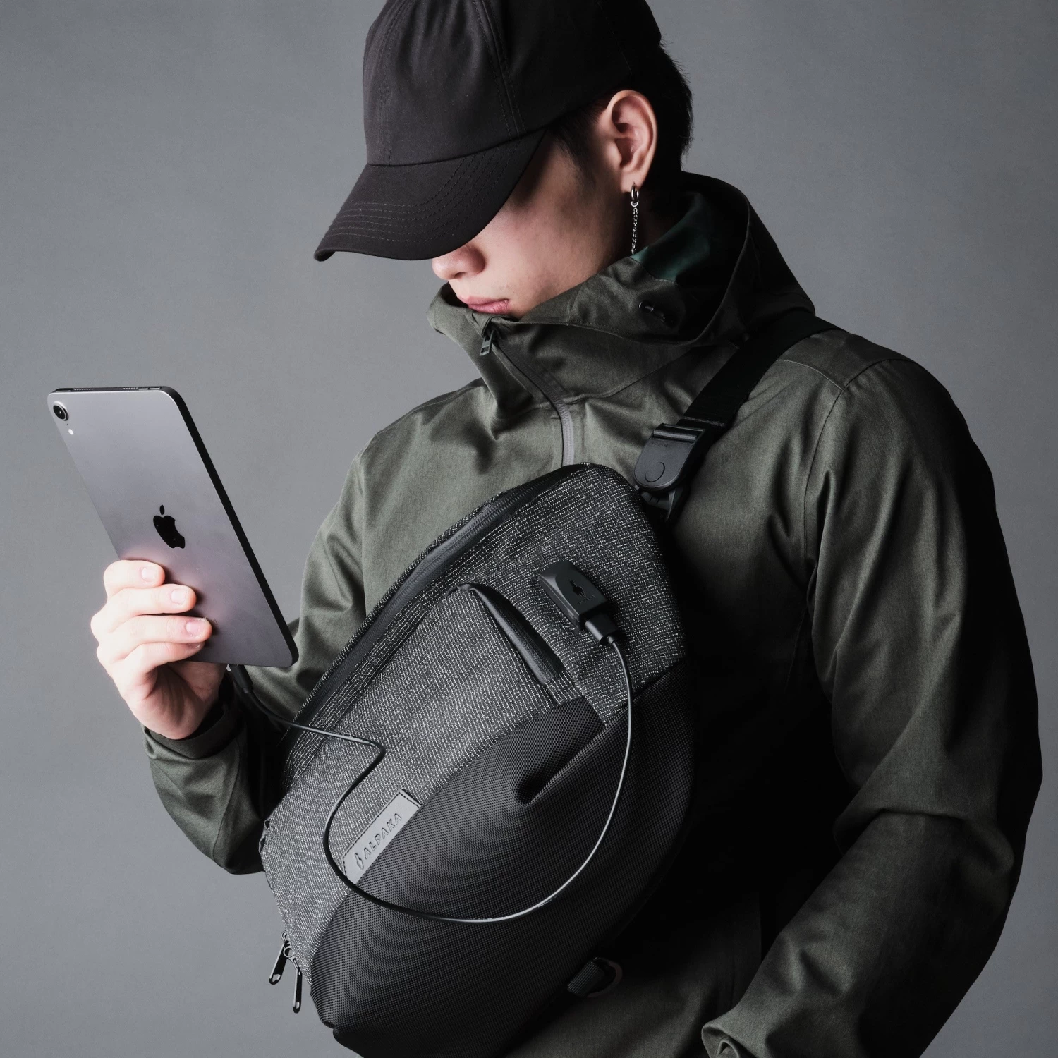 Bravo Sling Max Pro 19 Bravo Sling Max Pro - Image 19