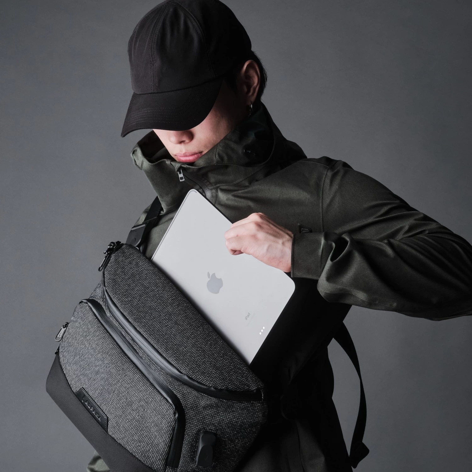 Bravo Sling Max Pro 20 Bravo Sling Max Pro - Image 20