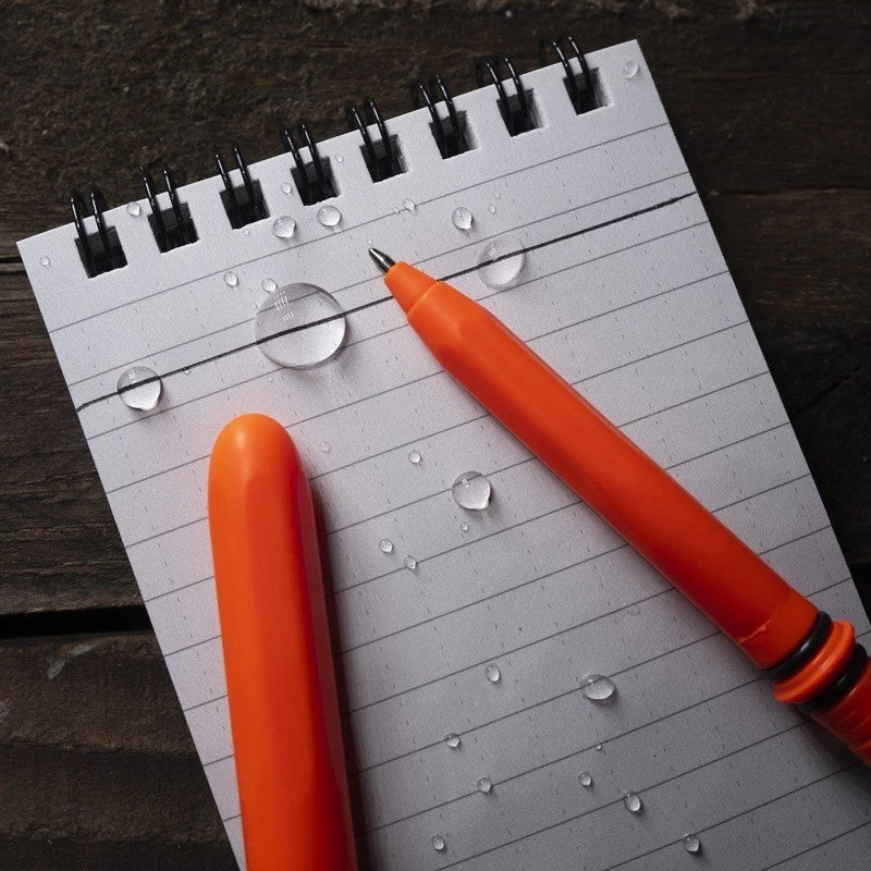 Rite In The Rain All-Weather Pocket Pen 2-Pack 2 Rite In The Rain All-Weather Pocket Pen 2-Pack - Image 2