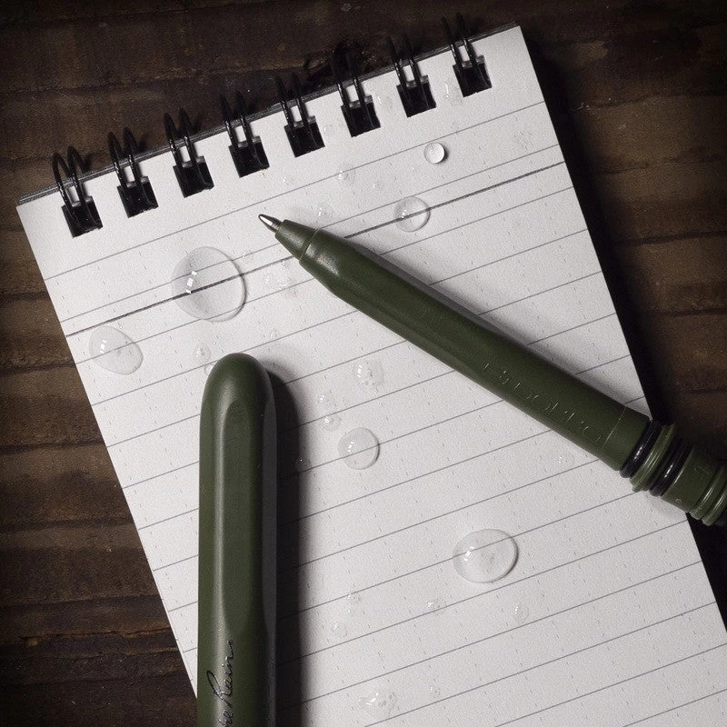 Rite In The Rain All-Weather Pocket Pen 2-Pack 7 Rite In The Rain All-Weather Pocket Pen 2-Pack - Image 7