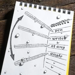 Rite In The Rain All-Weather Pocket Pen 2-Pack 13 Rite In The Rain All-Weather Pocket Pen 2-Pack -Outdoor Equip Store 34900