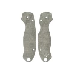 Para™ 3 Micarta Scales