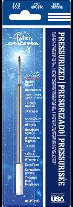 Ink Refill 23 Ink Refill -Outdoor Equip Store 34966