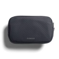 Pioneer Commuter Zip Wallet