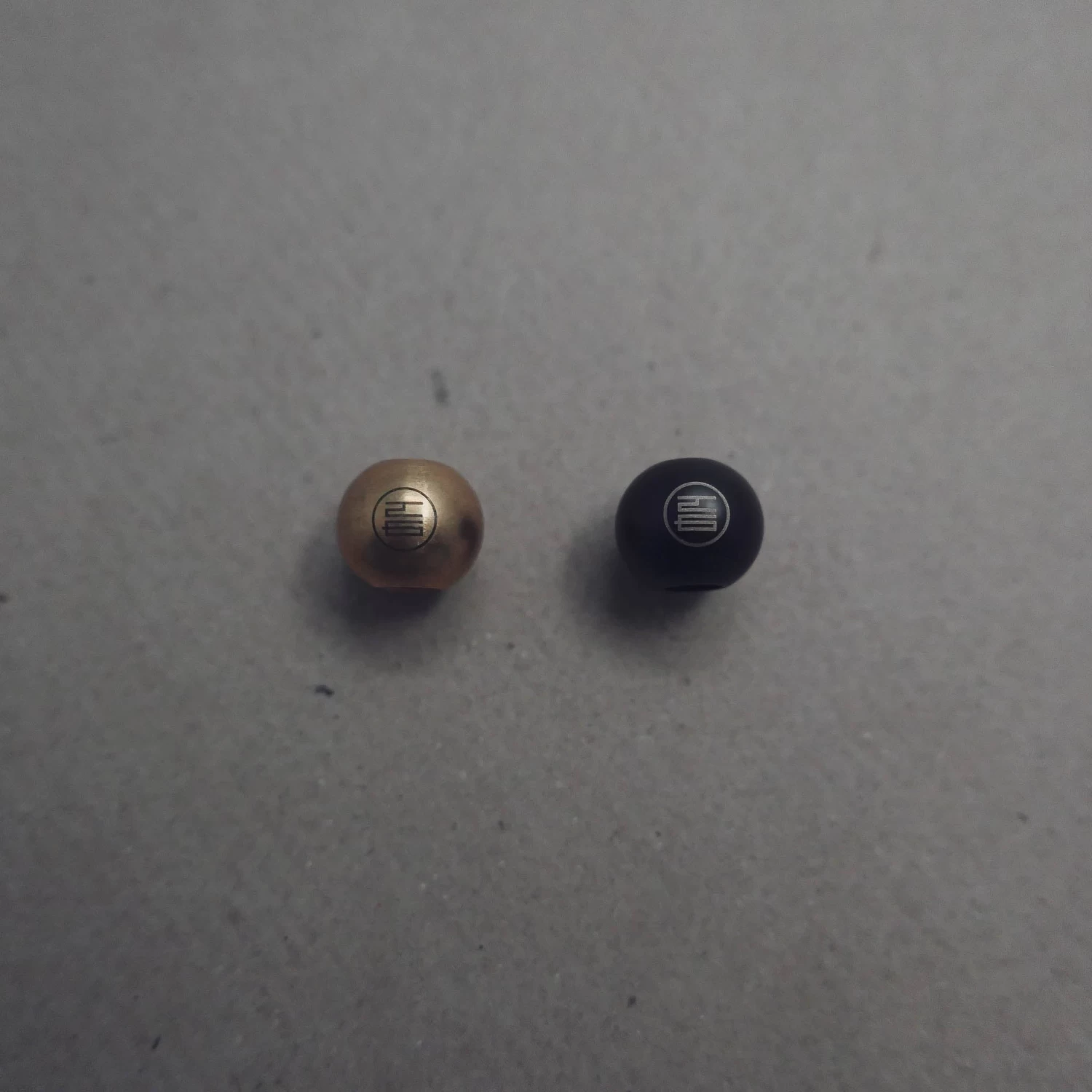 Round Bead Brass 4 Round Bead Brass - Image 4